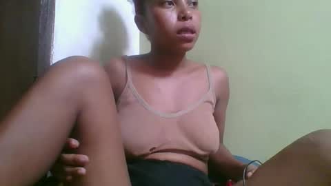 rinah654271 online show from March 19, 2026, 8:51 am