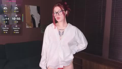 Snapshot of rinalinton chatting on November 29, 2025, 3:04 pm Hi April and Rina here Glad to see you in my room PVT is open online show from November 29, 2025, 3:04 pm