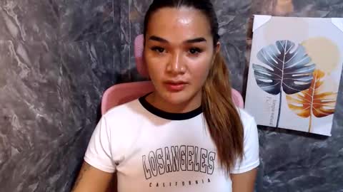 Rina online show from May 26, 2026, 6:15 pm