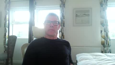 Rob online show from March 25, 2026, 6:41 am