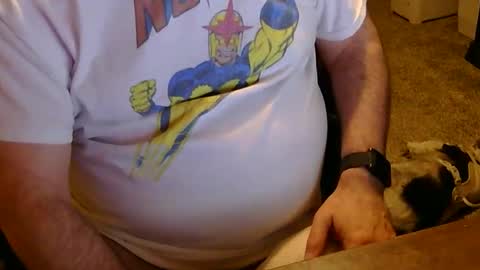 ringoseven18 online show from May 4, 2026, 7:26 am