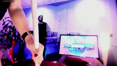 Jacky online show from September 14, 2025, 7:13 pm