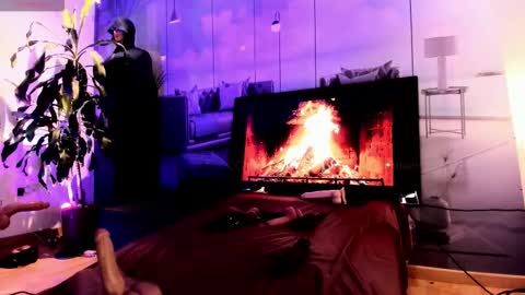 Jacky online show from November 28, 2025, 1:30 am