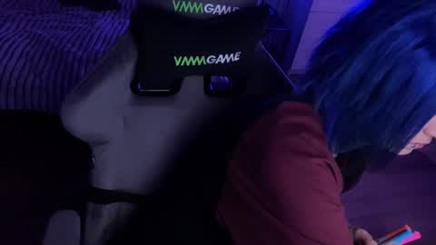   DianaBrite            fansl y online show from December 2, 2024, 6:21 pm