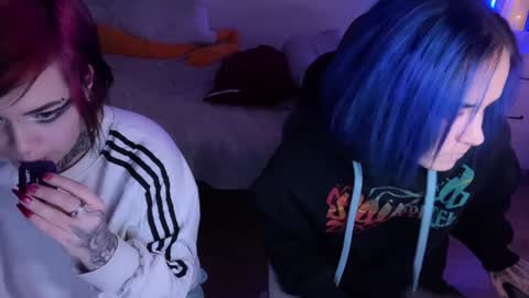   DianaBrite            fansl y online show from December 14, 2024, 7:14 pm