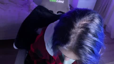   DianaBrite            fansl y online show from January 16, 2025, 1:04 pm