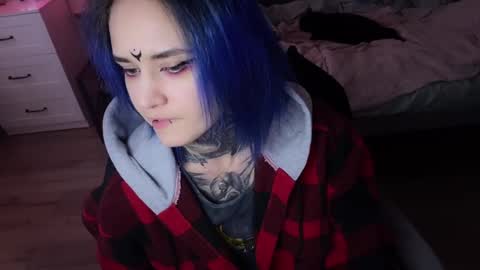   DianaBrite            fansl y online show from February 11, 2025, 2:13 pm