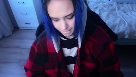   DianaBrite            fansl y online show from February 23, 2025, 2:04 pm