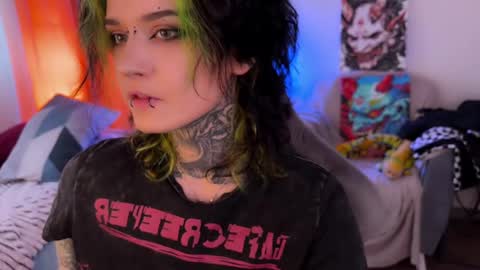   DianaBrite            fansl y online show from April 10, 2026, 3:50 pm