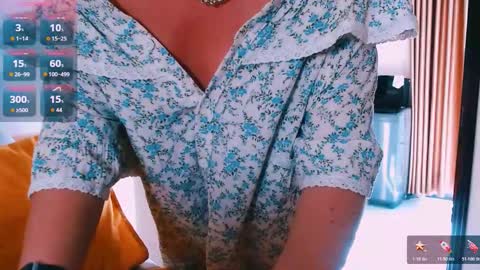 Rita online show from February 6, 2026, 8:29 am