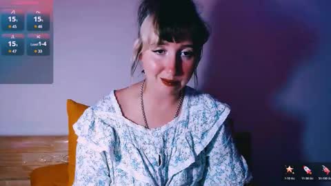 Rita online show from February 8, 2026, 10:29 am