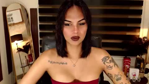 Snapshot of ririmoorets chatting on January 19, 2026, 6:50 am riri online show from January 19, 2026, 6:50 am