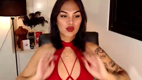 Snapshot of ririmoorets chatting on February 10, 2026, 9:46 am riri online show from February 10, 2026, 9:46 am