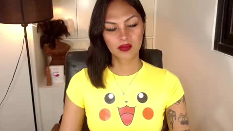 Snapshot of ririmoorets chatting on February 28, 2026, 4:13 am riri online show from February 28, 2026, 4:13 am