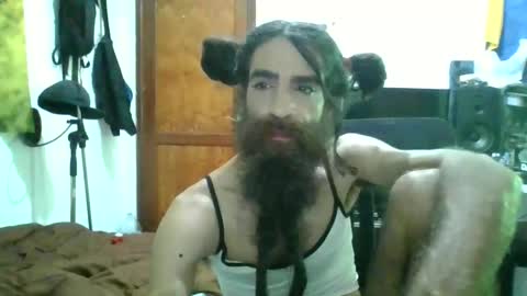 rise4333 online show from October 12, 2025, 9:03 pm