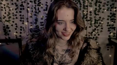 risha_laass online show from February 8, 2025, 11:13 pm