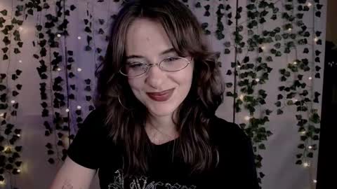 risha_laass online show from January 17, 2026, 7:50 pm