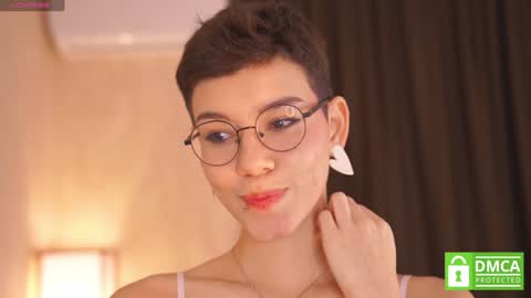 Agnes online show from January 21, 2025, 9:46 am