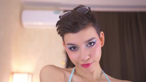 Agnes online show from January 24, 2025, 8:34 am