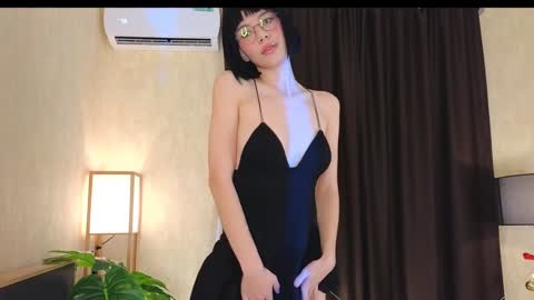 Agnes online show from January 28, 2025, 8:47 am