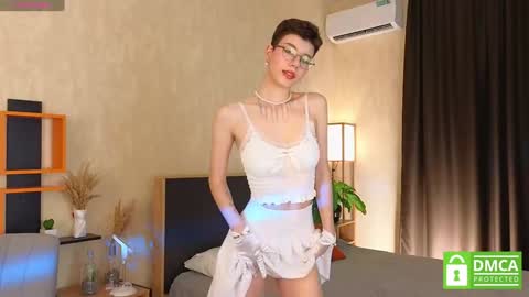 Agnes online show from February 3, 2025, 7:51 am