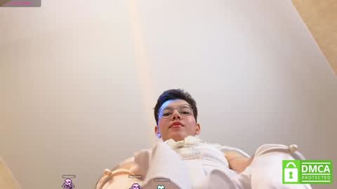 Agnes online show from February 3, 2025, 10:58 am