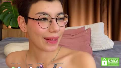 Agnes online show from February 13, 2025, 1:15 pm