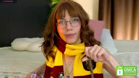 Agnes online show from February 16, 2025, 1:49 pm