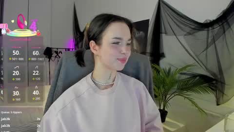 Alice online show from May 19, 2026, 1:56 am