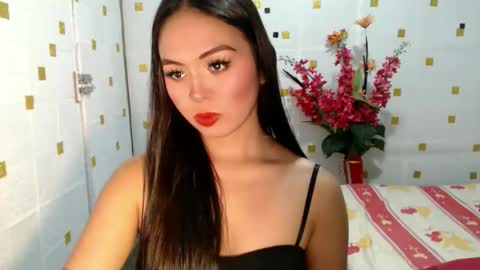rita_aura22 online show from March 18, 2026, 12:47 am