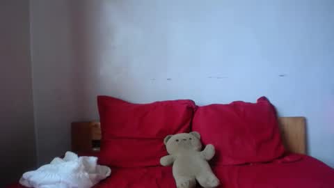 ritahsexy online show from February 14, 2025, 4:58 am