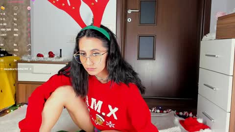 Snapshot of ritaoral_ chatting on December 13, 2024, 3:11 pm Rita Oral online show from December 13, 2024, 3:11 pm
