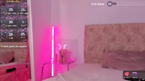 Snapshot of ritaoral_ chatting on October 19, 2025, 7:09 am Rita Oral online show from October 19, 2025, 7:09 am