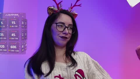 Snapshot of ritasunset chatting on December 10, 2024, 5:33 pm Miss Rita online show from December 10, 2024, 5:33 pm