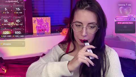 Snapshot of ritasunset chatting on December 22, 2024, 5:32 pm Miss Rita online show from December 22, 2024, 5:32 pm