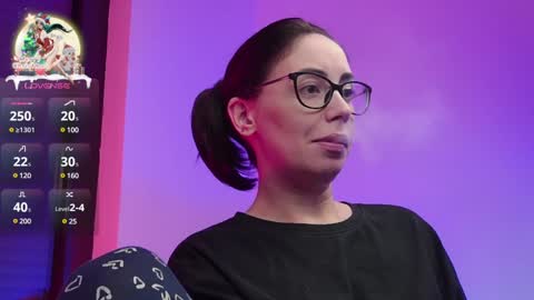 Snapshot of ritasunset chatting on January 9, 2025, 6:06 am Miss Rita online show from January 9, 2025, 6:06 am