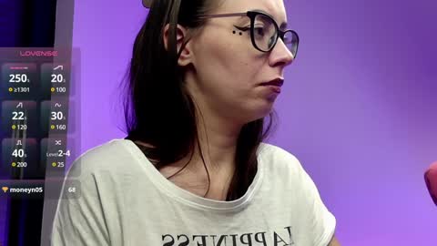 Snapshot of ritasunset chatting on January 23, 2025, 1:02 pm Miss Rita online show from January 23, 2025, 1:02 pm