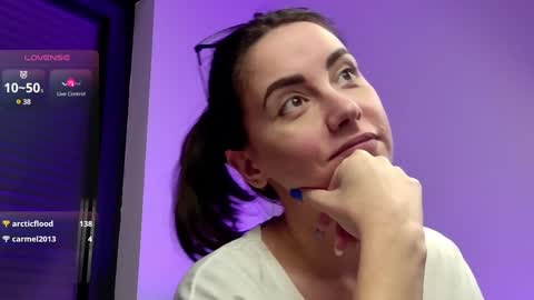 Snapshot of ritasunset chatting on January 24, 2025, 4:06 pm Miss Rita online show from January 24, 2025, 4:06 pm