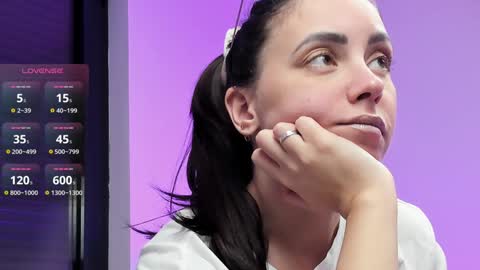 Snapshot of ritasunset chatting on January 29, 2025, 12:35 pm Miss Rita online show from January 29, 2025, 12:35 pm