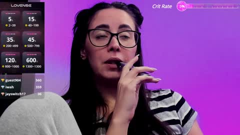 Snapshot of ritasunset chatting on February 8, 2025, 1:11 pm Miss Rita online show from February 8, 2025, 1:11 pm