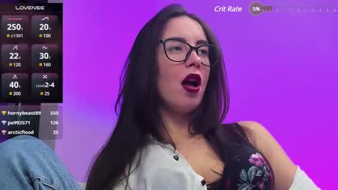 Snapshot of ritasunset chatting on February 11, 2025, 1:09 pm Miss Rita online show from February 11, 2025, 1:09 pm