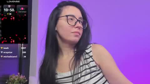 Snapshot of ritasunset chatting on March 2, 2025, 5:36 pm Miss Rita online show from March 2, 2025, 5:36 pm