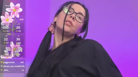 Snapshot of ritasunset chatting on March 9, 2025, 12:31 pm Miss Rita online show from March 9, 2025, 12:31 pm