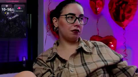 Snapshot of ritasunset chatting on February 27, 2026, 8:14 am Miss Rita online show from February 27, 2026, 8:14 am