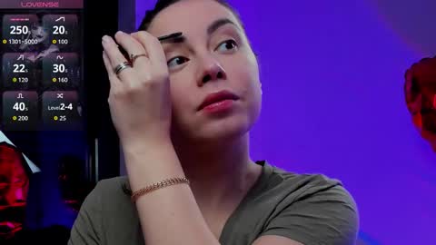 Miss Rita online show from March 24, 2026, 8:19 am