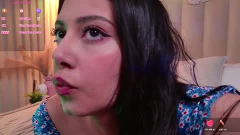 Sweet Rita Verginia  online show from September 17, 2025, 5:31 am