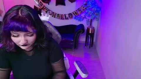 Ritsuka online show from October 31, 2025, 4:57 am