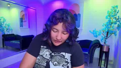 Ritsuka online show from March 6, 2026, 7:43 pm