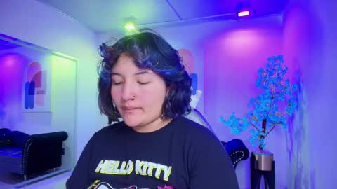 Ritsuka online show from March 13, 2026, 7:31 pm