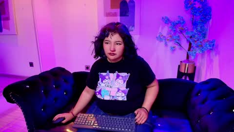 Ritsuka online show from April 9, 2026, 10:04 pm